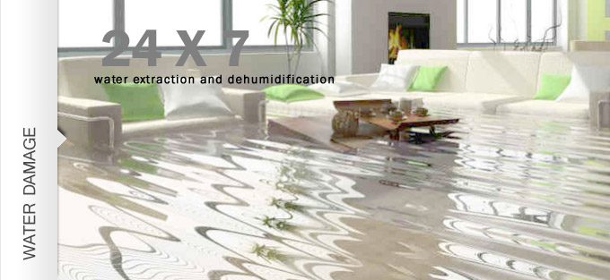 Water Damage